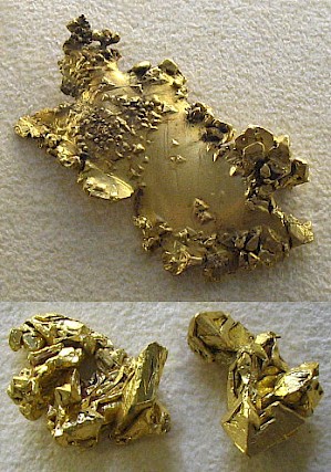 Goldnugget (PD)