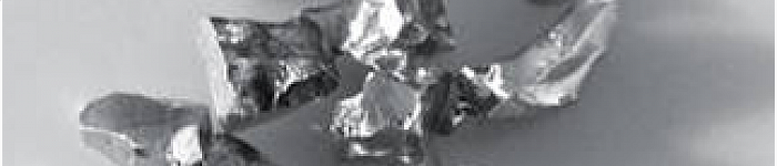 Iridium (Foto: Haraeus GmbH CC-BY-SA-3.0)