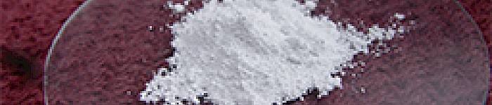 Strontiumcarbonat - Strontium carbonicum (PD)