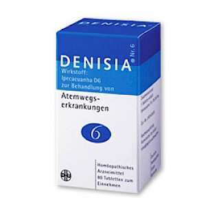 DHU Denisia ® Nr. 6