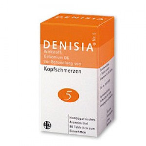 DHU Denisia Nr. 5