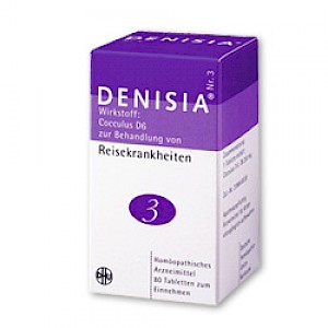 DHU Denisia Nr. 3