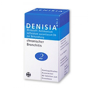 DHU Denisia Nr. 2