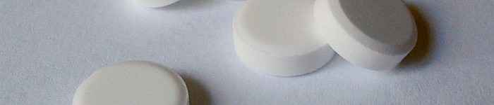 Schüssler Salze (PD)